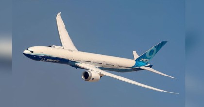 যুক্তরাষ্ট্র থেকে ২৫ উড়োজাহাজ কেনার প্রতিশ্রুতিতে শুল্ক সুবিধার চেষ্টা