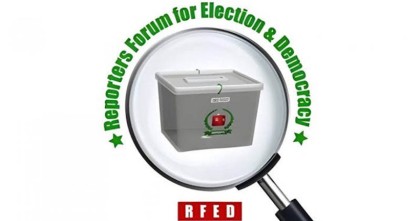 গণমাধ্যমকর্মীদের জন্য নীতিমালা প্রত্যাখ্যান আরএফইডির, সংশোধনের আহ্বান