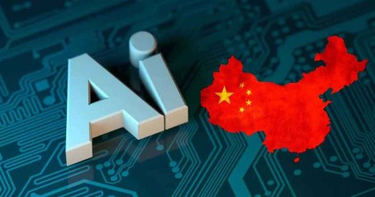 এআই নিয়ন্ত্রণে বৈশ্বিক ‘ঐকমত্যের’ আহ্বান চীনের