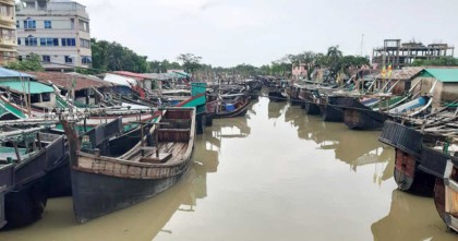 খাদ্য সংকটে সেন্টমার্টিনবাসী, ৪ দিন ধরে নৌ চলাচল বন্ধ