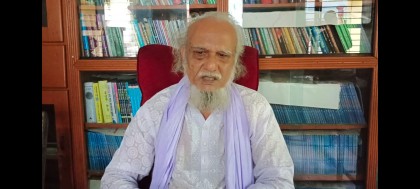 সাহিত্যের এক আলোকবর্তিকা: মুহাঃ মোফাজ্জল হোসেন বিশ্বাস