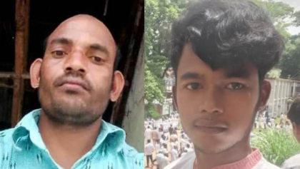 বঙ্গোপসাগরে ট্রলার দুর্ঘটনা: বাঁশখালীর দুই জেলে নিখোঁজ, চারদিনেও খোঁজ মেলেনি

