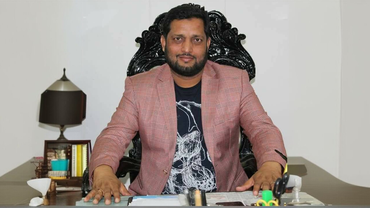 ছাত্র হত্যা মামলায় সাবেক মেয়র মানিক গ্রেপ্তার, কারাগারে পাঠানোর নির্দেশ