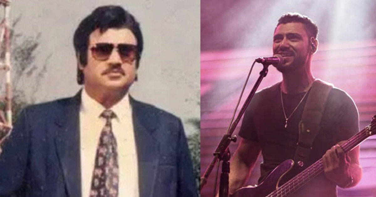 বাবা জসীমের কাছেই চিরনিদ্রায় শায়িত ছেলে এ কে রাতুলকে