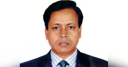 এনটিআরসিএর নতুন চেয়ারম্যান আমিনুল ইসলাম