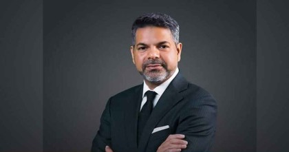 সিটি ব্যাংকের নতুন চেয়ারম্যান হিসেবে নির্বাচিত হয়েছেন: হোসেন খালেদ