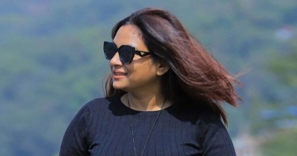 এনসিপিকে ‘রিজেক্ট’করলেন নীলা ইস্রাফিল