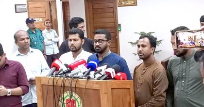 ইসিতে প্রথমবার গণঅধিকার পরিষদের আয়-ব্যয়ের হিসাব জমা