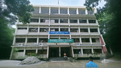 হাতীবান্ধা উপজেলায় স্থায়ী কর্মকর্তা নেই ছয় দপ্তরে, ব্যাহত হচ্ছে সরকারি সেবা

