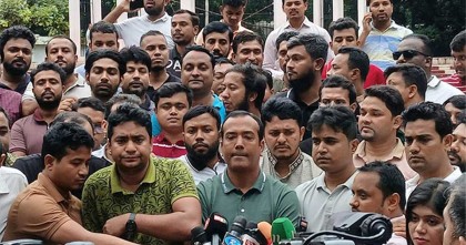 একই দিনে শহীদ মিনারে সমাবেশ করতে চায় এনসিপি-ছাত্রদল