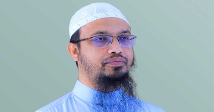 গাজার শিশুদের নিয়ে যা বললেন শায়খ আহমাদুল্লাহ