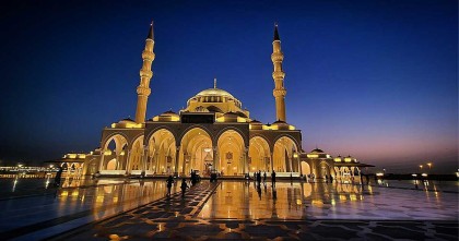 সুলাইমান আ.-কে যে বিস্ময়কর রাজত্ব দিয়েছিলেন আল্লাহ