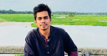 সাম্য হত্যা মামলায় গ্রেপ্তার ৩ জন রিমান্ডে