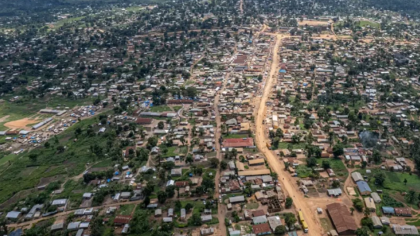 কঙ্গোর গির্জায় আইএস-সমর্থিত হামলা, নিহত অন্তত ৩৮