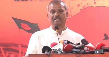 হাসিনার অপরাধ পাকিস্তানি হানাদার বাহিনীর চেয়েও জঘন্য