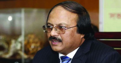 এনবিআরের সাবেক চেয়ারম্যান নজিবুরের ফ্ল্যাট জব্দ