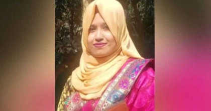 ৩৬ ঘণ্টা পর টঙ্গীতে ড্রেনে পড়ে নিখোঁজ জ্যোতির মরদেহ উদ্ধার