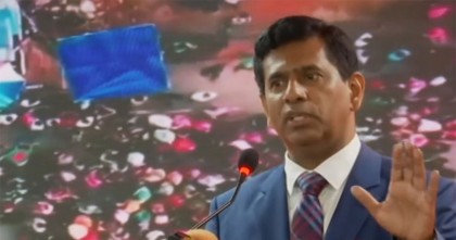 গণহত্যায় জড়িত শীর্ষদের বিচার এ বছরের ডিসেম্বরের মধ্যে: চিফ প্রসিকিউটর