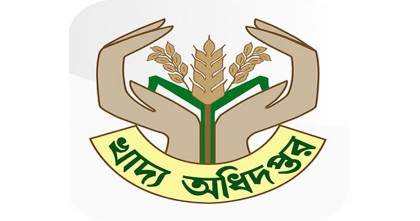 খাদ্য অধিদপ্তরে ১৪ পদে নিয়োগ