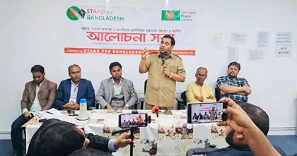 প্রবাসীদের অবদানের স্বীকৃতি ও ভোটাধিকার নিশ্চিত করতে হবে