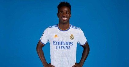 ভিনিসিয়াসের বিকল্প খুঁজছে রিয়াল