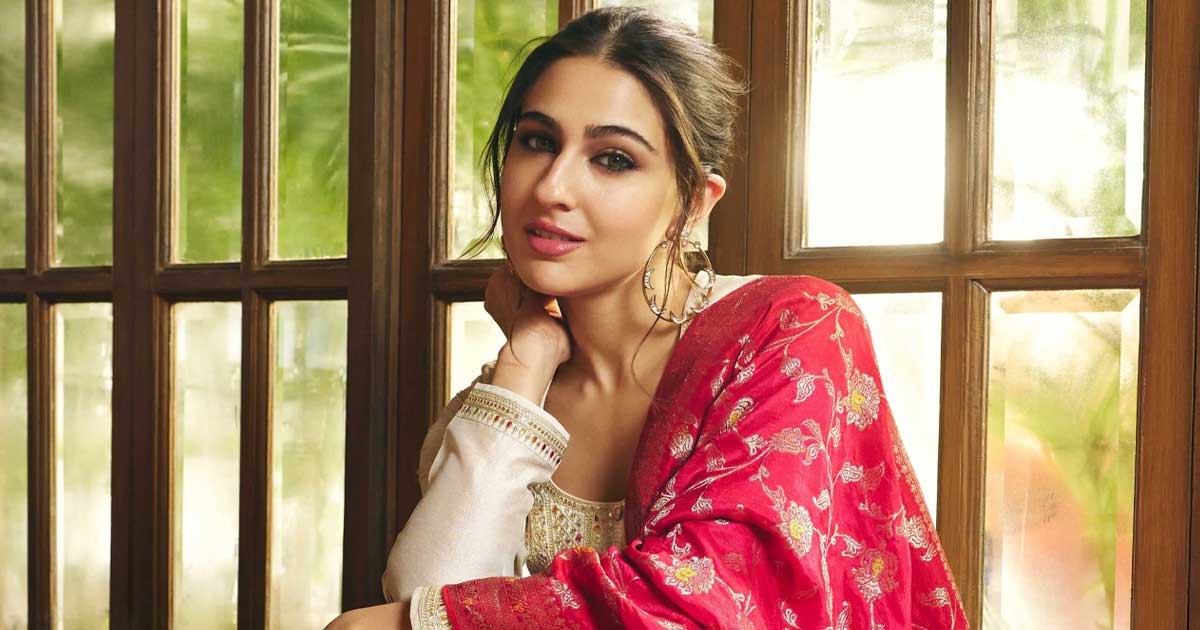 সাইফ কন্যার সঙ্গে বিজেপি নেতার ছেলের প্রেমের গুঞ্জন