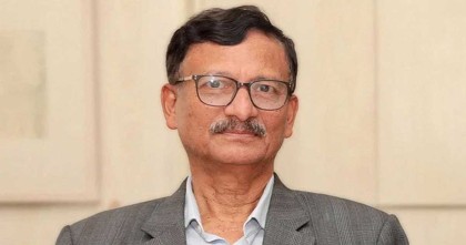 ফিলিস্তিনিদের গণহত্যা থেকে রক্ষা করতে পররাষ্ট্র উপদেষ্টার আহ্বান