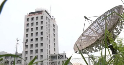 সাত অঞ্চলে ঝড়ের আভাস দিলো আবহাওয়া অধিদপ্তর