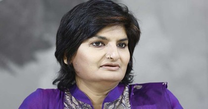 সাংবাদিক মুন্নী সাহাকে দুদকের জিজ্ঞাসাবাদ