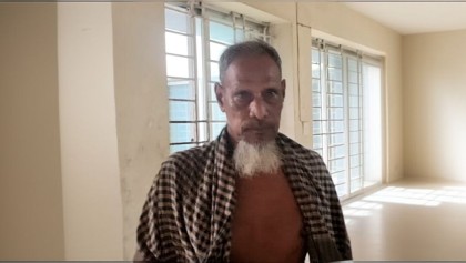 পাঁচ বছরের শিশুকন্যার সঙ্গে যৌন নিপিড়নের চেষ্টা দোকানদার গ্রেফতার 

