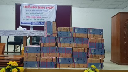 হতদরিদ্র নারীদের জন্য দ্বিগুণ মূল্যে সেলাই মেশিন ক্রয়, প্রকল্পে অনিয়মের অভিযোগ