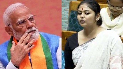 অপারেশন সিঁদুর নিয়ে মোদীকে সংসদে তুলোধনা