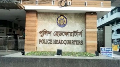 রংপুরে হামলার ঘটনায় গ্রেপ্তার ৫