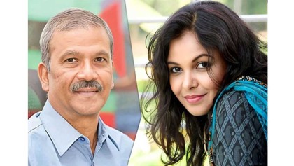 ফেসবুকে পোস্ট দিয়ে ট্রলের শিকার আওয়ামী লীগ পন্থি অভিনেত্রী শাওন