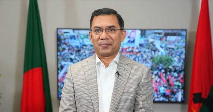 সরকারের একটি অংশ নানা অপকৌশলের আশ্রয় নিচ্ছে: তারেক রহমান