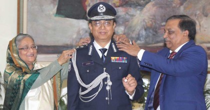 শেখ হাসিনাকে রাতের ভোটের পরামর্শ দেন জাবেদ পাটোয়ারী