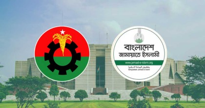 ভোটের তারিখ নিয়ে ৫ আগস্ট পর্যন্ত অপেক্ষা করবে বিএনপি, পরিবেশ নিয়ে খুশি নয় জামায়াত