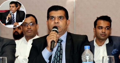 গত শতাব্দির পদধ্বনি শুনতে পাচ্ছি দেশের উচ্চ শিক্ষা প্রতিষ্ঠানে: মোঃ কামরুল ইসলাম