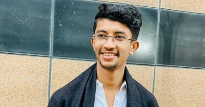 গুলশানে চাঁদা দাবির ঘটনায় গ্রেপ্তার রাজ্জাকের বাসা থেকে ২ কোটি ২৫ লাখ টাকার চেক উদ্ধার: ডিএমপি