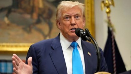 ৬ ভারতীয়  কোম্পানির ওপর মার্কিন নিষেধাজ্ঞা