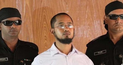 অভিজিৎ হত্যা মামলায় জামিন পেলেন যাবজ্জীবন সাজাপ্রাপ্ত ফারাবি