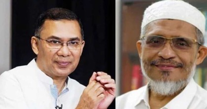 তারেক রহমান-বাবরের খালাসের বিরুদ্ধে আপিল শুনানি চলছে