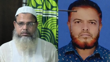 ব্রাহ্মণবাড়িয়ায় রাজনৈতিক মামলার দুই ইউপি সদস্য গ্রেপ্তার