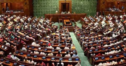 ‘অপারেশন সিদুঁর’  নিয়ে ভারতের রাজ্যসভায় ফের তোলপাড়