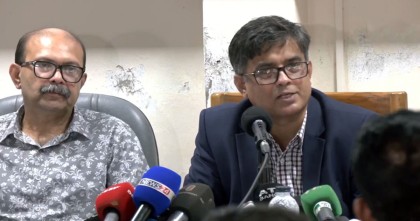 আগামী ৫-৬ দিন সরকারের জন্য গুরুত্বপূর্ণ: প্রেস সচিব