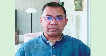 আশুলিয়ায় লাশ পোড়ানোর ঘটনা কারবালার নৃশংসতাকেও হার মানিয়েছে : তারেক রহমান