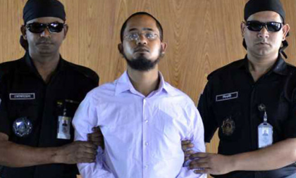 অভিজিৎ হত্যা মামলায় যাবজ্জীবনপ্রাপ্ত ফারাবী হাইকোর্টে জামিনে মুক্ত