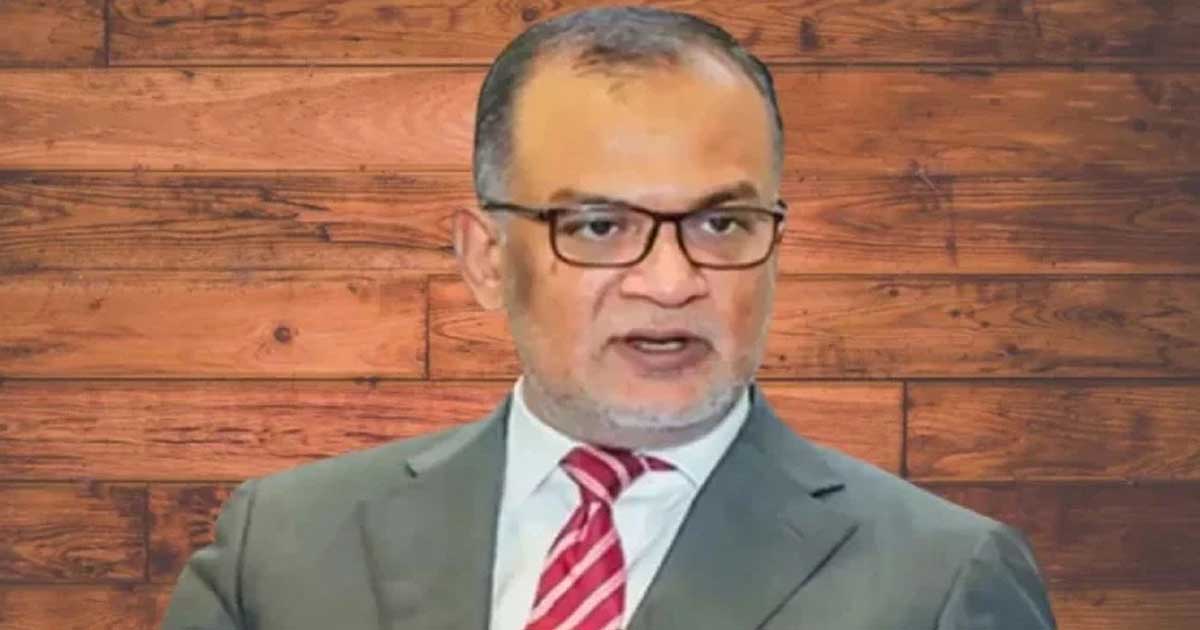 যুক্তরাষ্ট্রে রপ্তানি বাধাগ্রস্ত হওয়ার কোনো সম্ভাবনা নেই: বাণিজ্য উপদেষ্টা