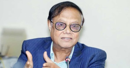 বিনিয়োগবান্ধব পরিবেশ তৈরিতে কাজ করে যাচ্ছে কেন্দ্রীয় ব্যাংক: গভর্নর