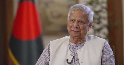 যুক্তরাষ্ট্রের সঙ্গে ঐতিহাসিক চুক্তি কূটনৈতিক বিজয়: প্রধান উপদেষ্টা